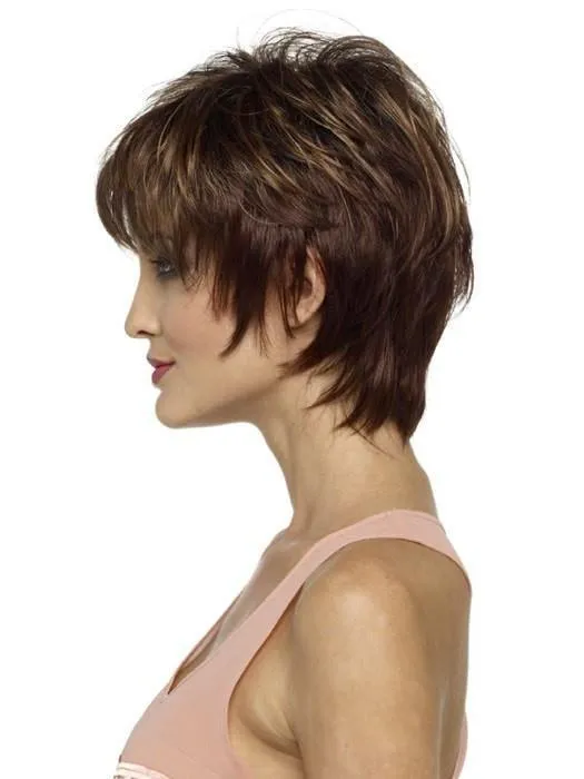 Elle Wig by Envy | Synthetic (Traditional Cap)