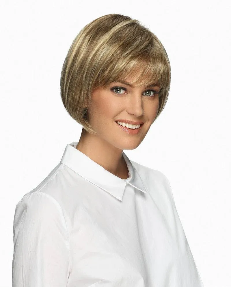 Ellen Wig by Estetica Designs | Synthetic (Traditional Cap)