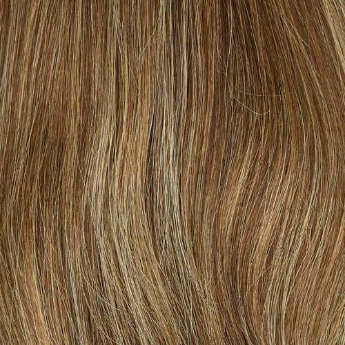 Emerald Wig by Henry Margu | Human Hair (Lace Front Mono Top)