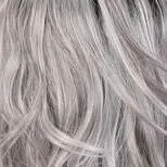 Emma Hairpiece by Estetica Designs | Synthetic (Mono Top)