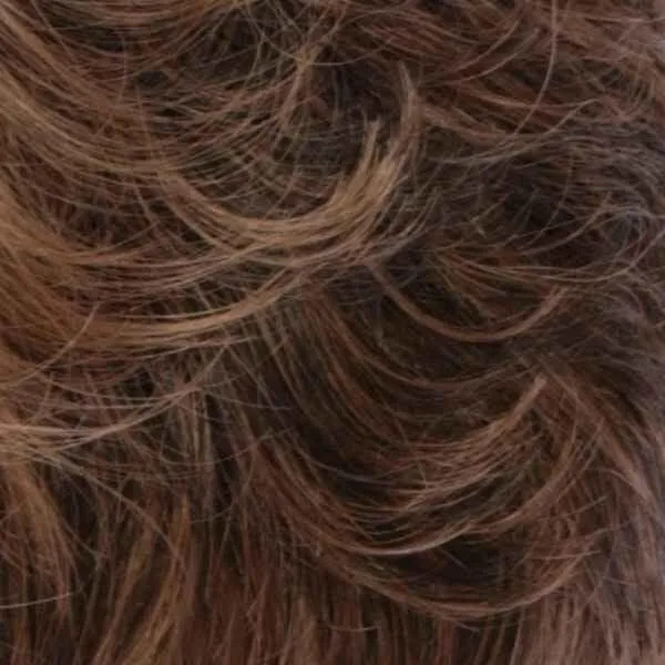 Emma Hairpiece by Estetica Designs | Synthetic (Mono Top)