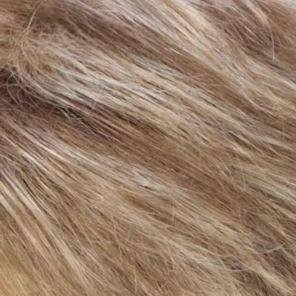 Emma Hairpiece by Estetica Designs | Synthetic (Mono Top)