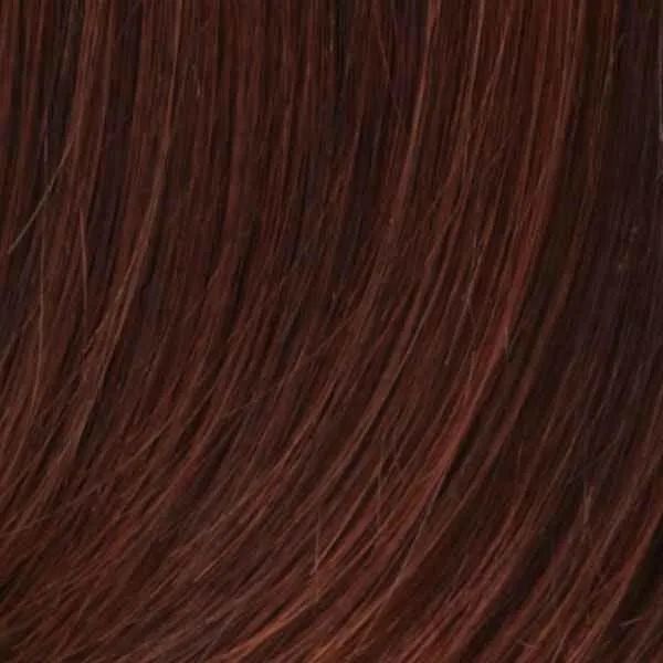Emma Hairpiece by Estetica Designs | Synthetic (Mono Top)