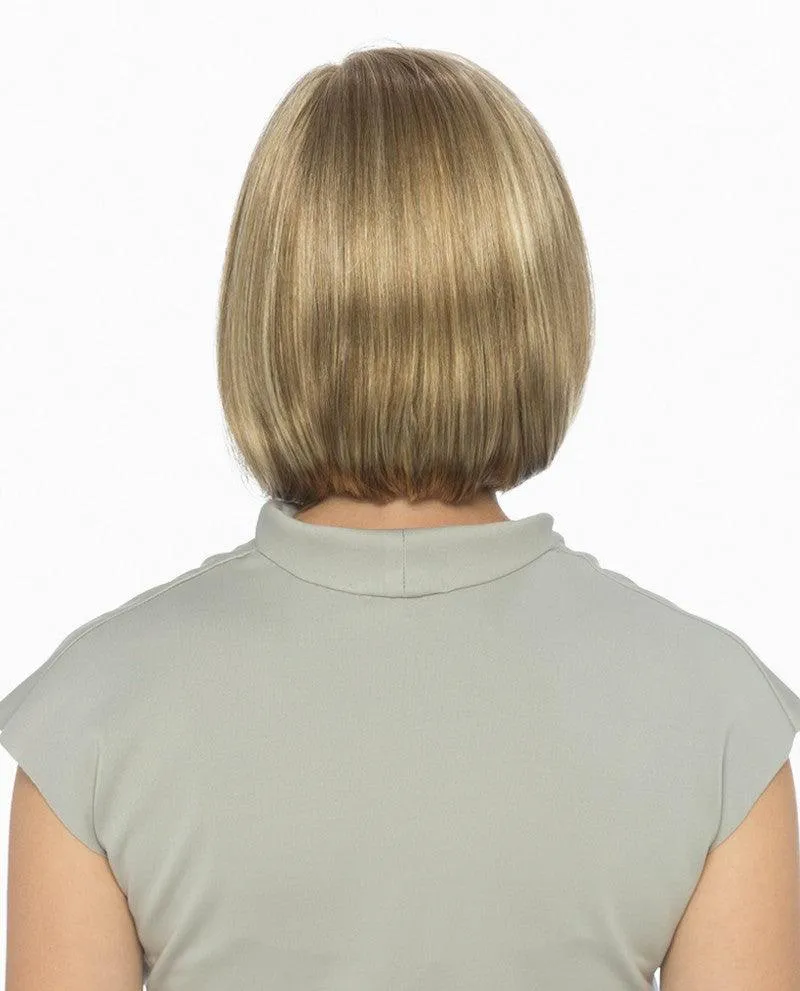 Emma Hairpiece by Estetica Designs | Synthetic (Mono Top)