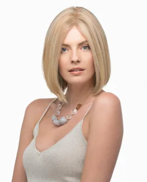 Emmeline Hairpiece by Estetica Designs | Remy Human Hair (Mono Top)