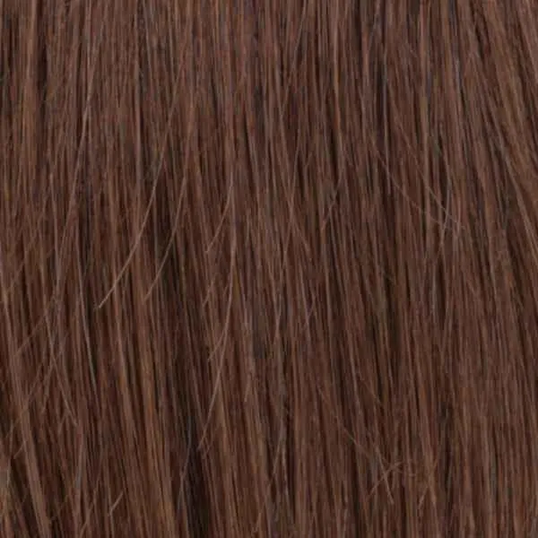 Emmeline Hairpiece by Estetica Designs | Remy Human Hair (Mono Top)