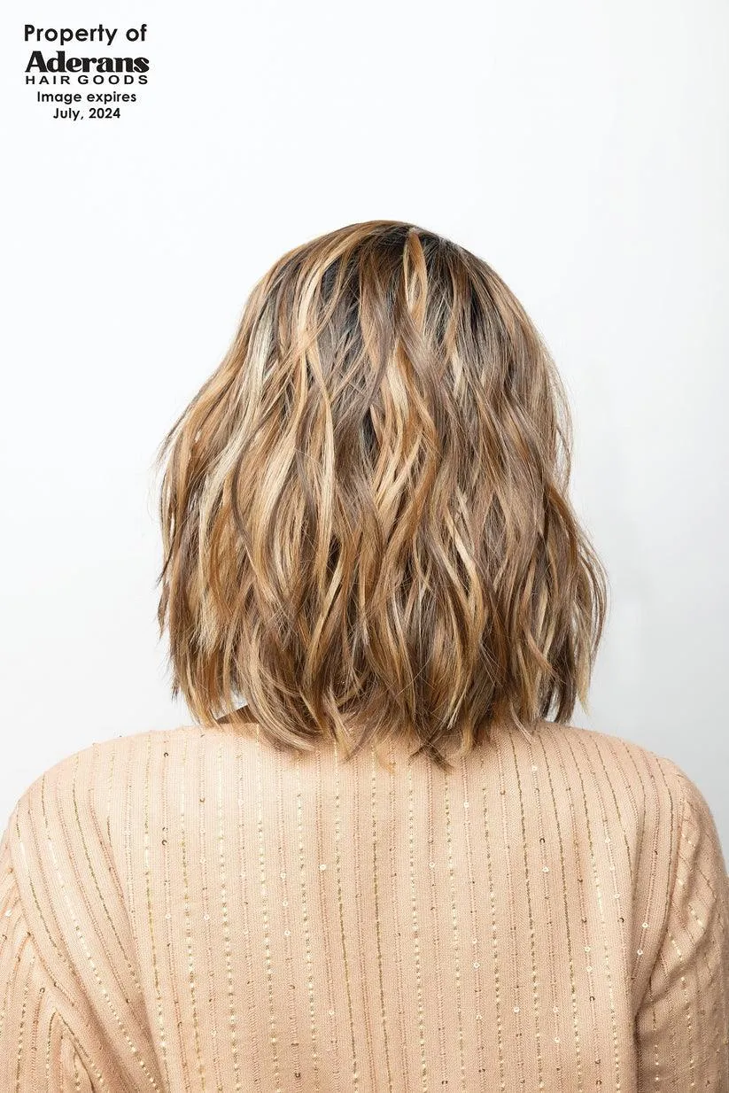Envious Wig by Rene of Paris | Heat Friendly Synthetic Lace Front