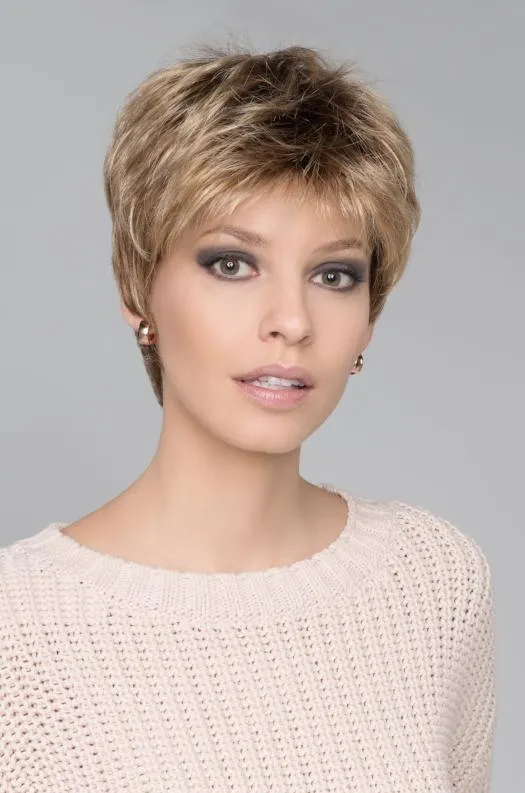 Fair Wig by Ellen Wille | Synthetic