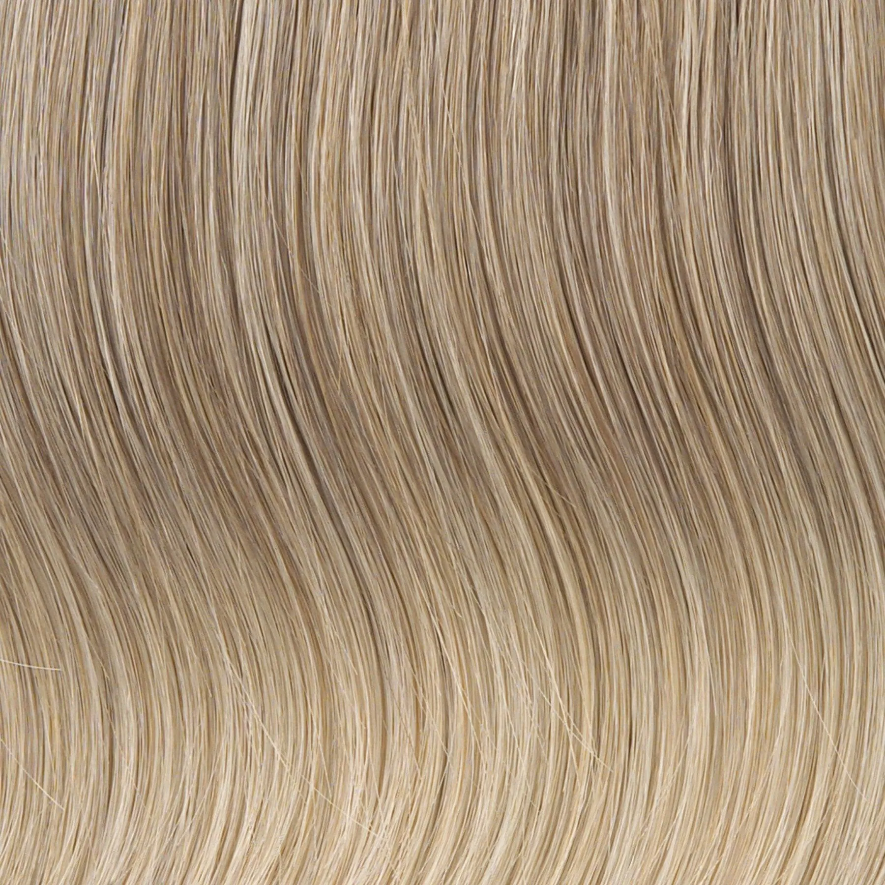 Fascination Average by Toni Brattin | Heat Friendly Synthetic