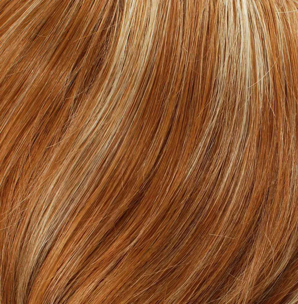 Fiona Wig by Tony of Beverly | Synthetic Wig (Traditional Cap)