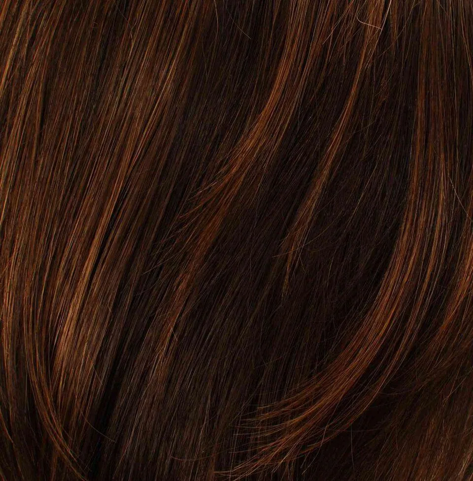 Fiona Wig by Tony of Beverly | Synthetic Wig (Traditional Cap)