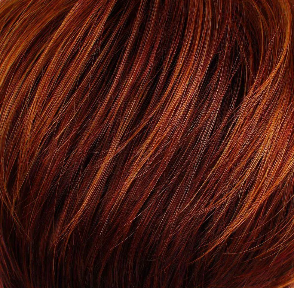 Fiona Wig by Tony of Beverly | Synthetic Wig (Traditional Cap)