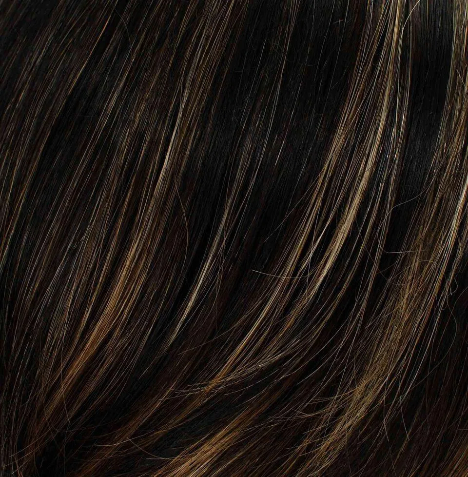 Fiona Wig by Tony of Beverly | Synthetic Wig (Traditional Cap)