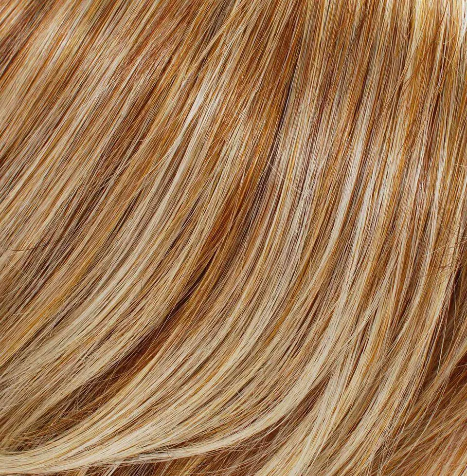 Fiona Wig by Tony of Beverly | Synthetic Wig (Traditional Cap)