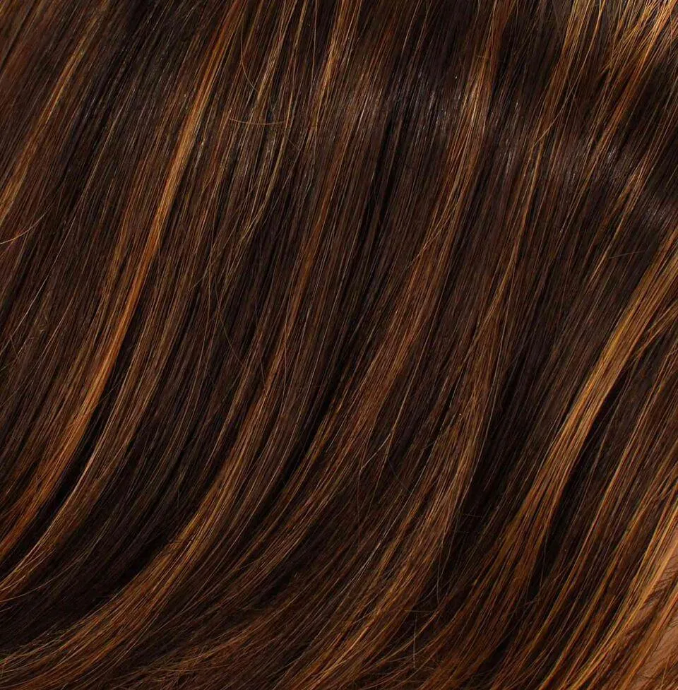 Fiona Wig by Tony of Beverly | Synthetic Wig (Traditional Cap)