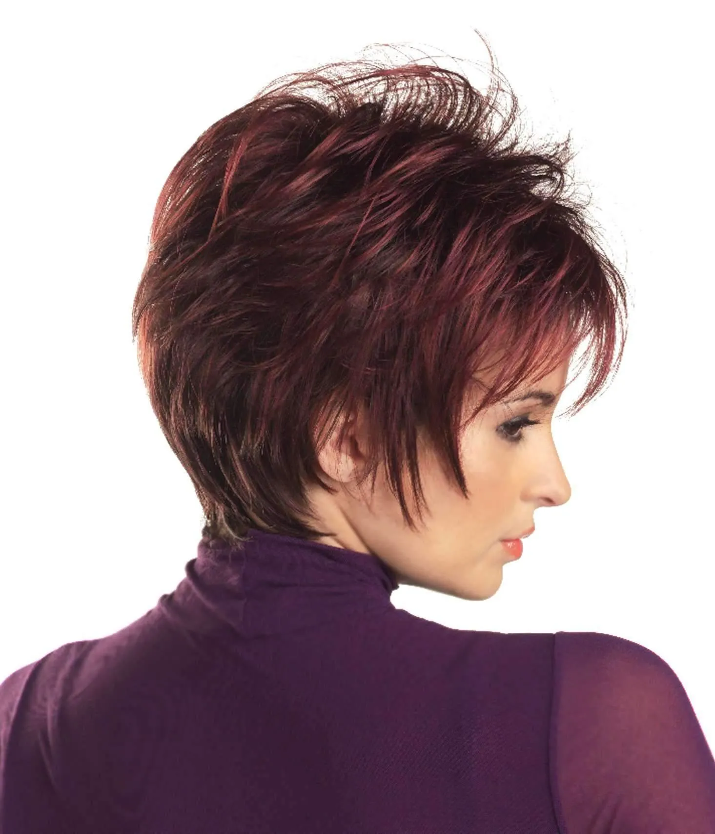 Fiona Wig by Tony of Beverly | Synthetic Wig (Traditional Cap)