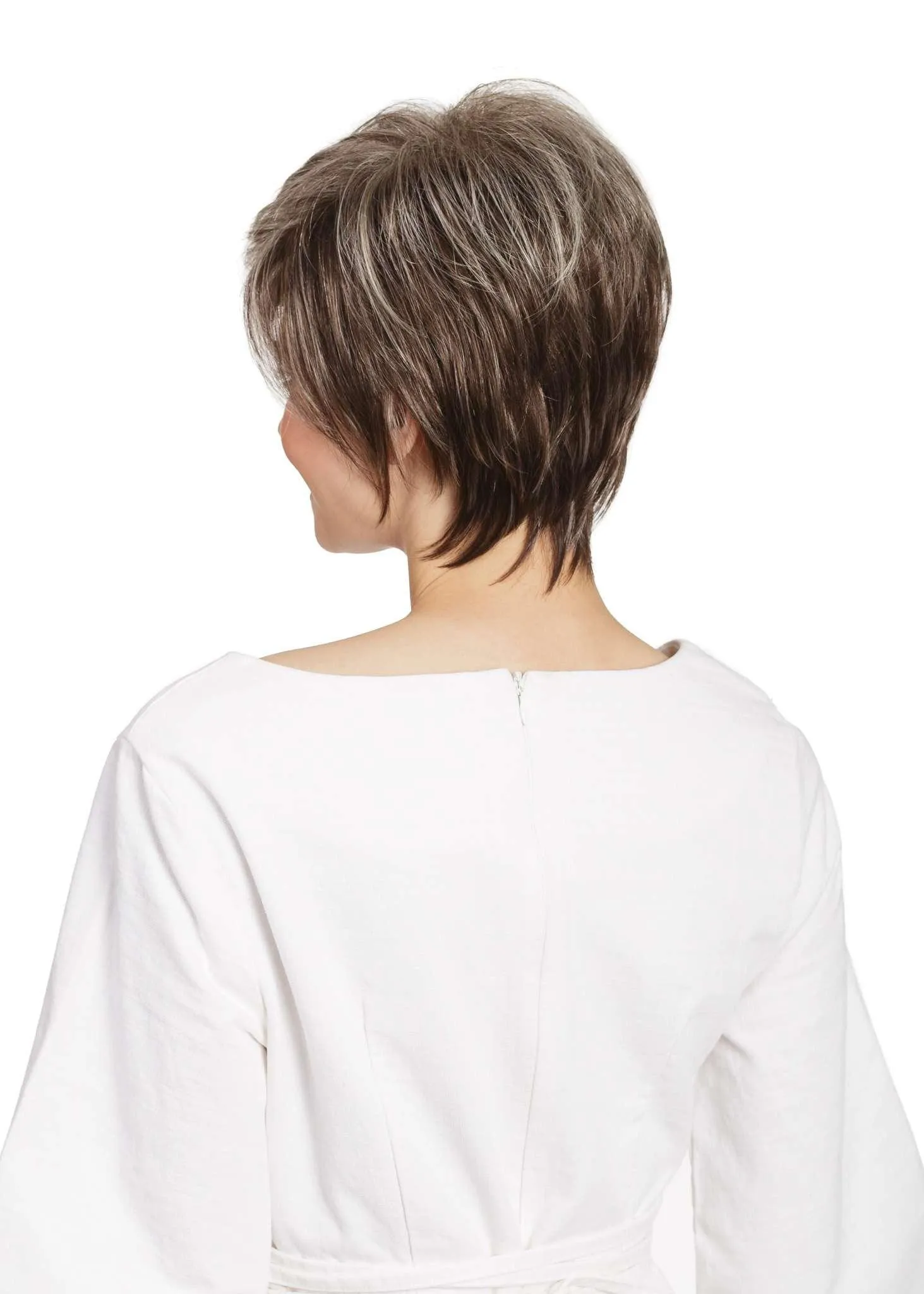 Fiona Wig by Tony of Beverly | Synthetic Wig (Traditional Cap)