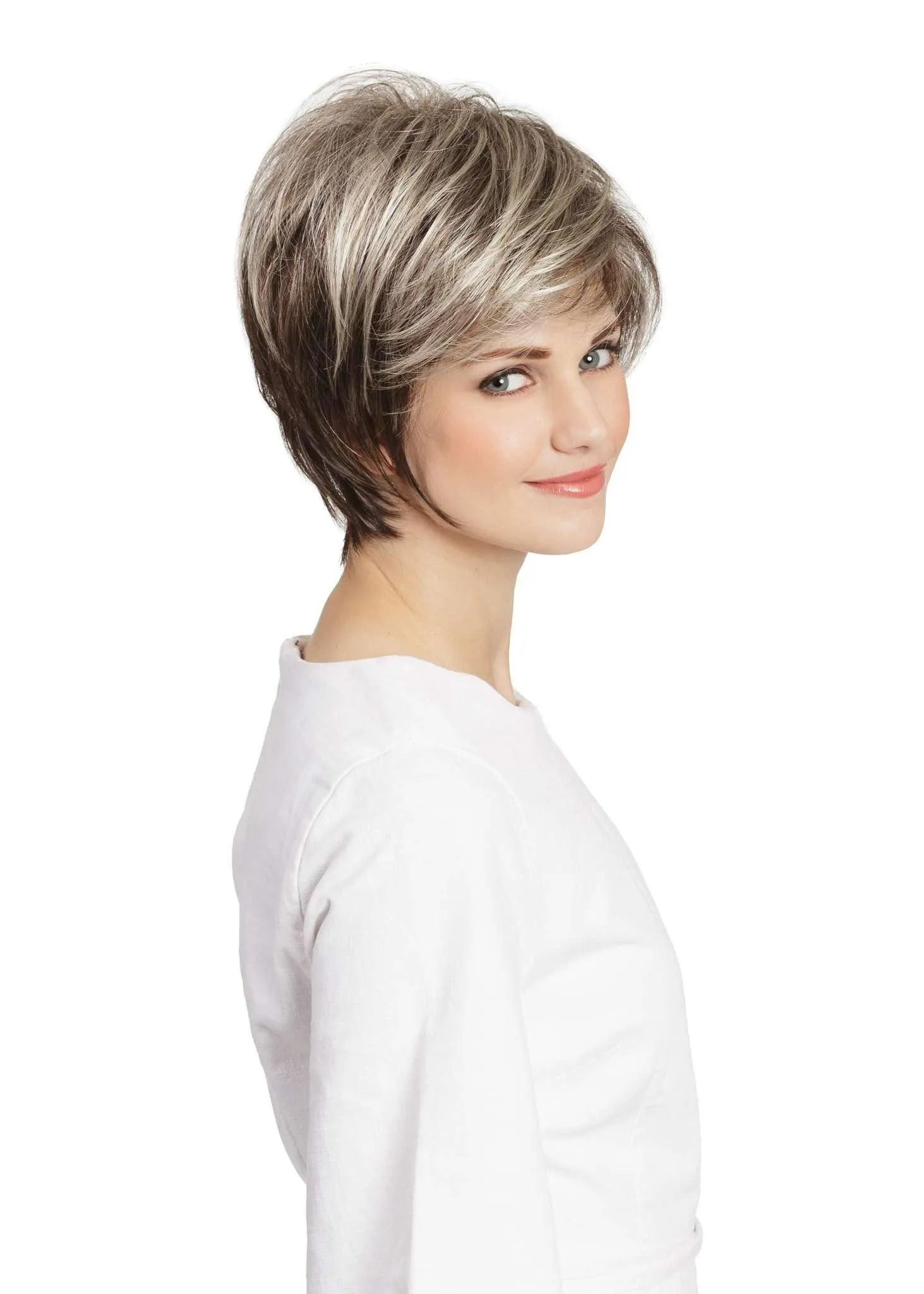 Fiona Wig by Tony of Beverly | Synthetic Wig (Traditional Cap)