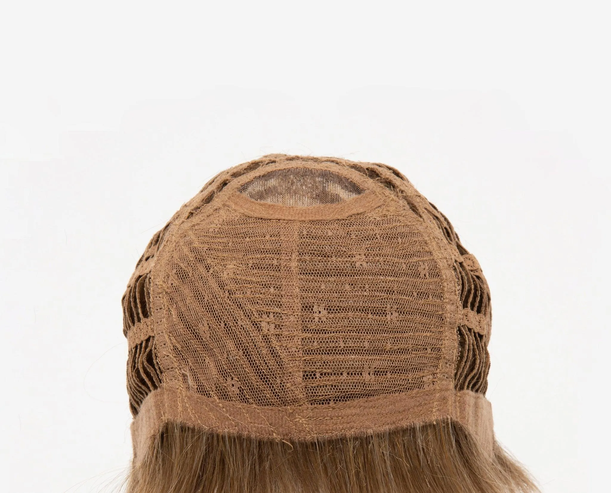 Flame Wig by Envy | Human Hair Blend (Capless)