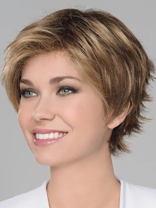 Flip Mono Wig by Ellen Wille | Synthetic