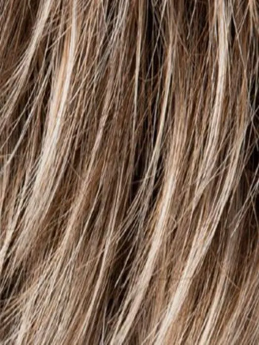 Flip Mono Wig by Ellen Wille | Synthetic