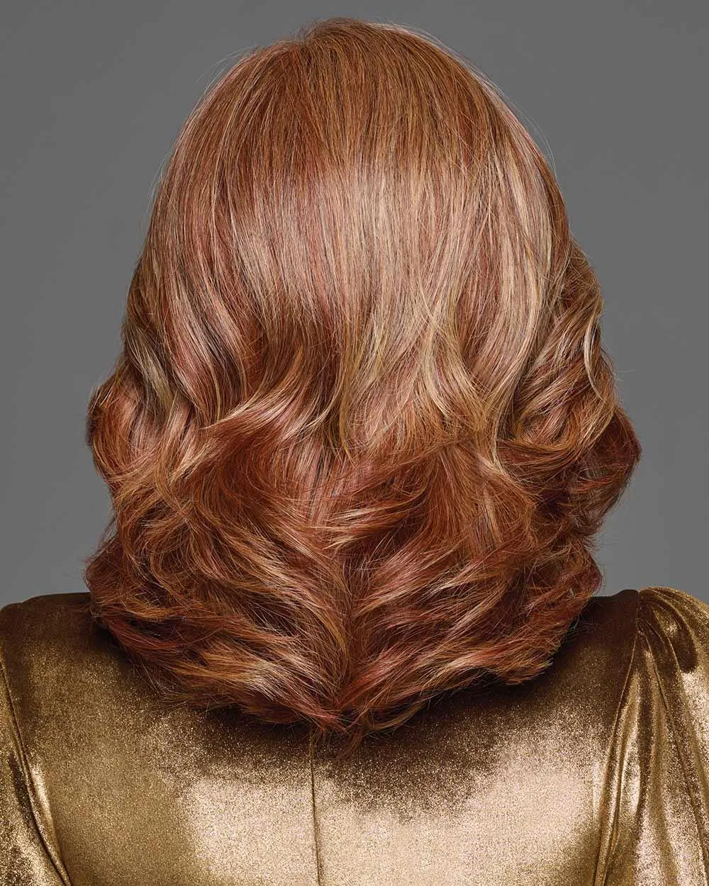 Flip The Script Wig by Raquel Welch | Heat Friendly Synthetic (Lace Front Mono)