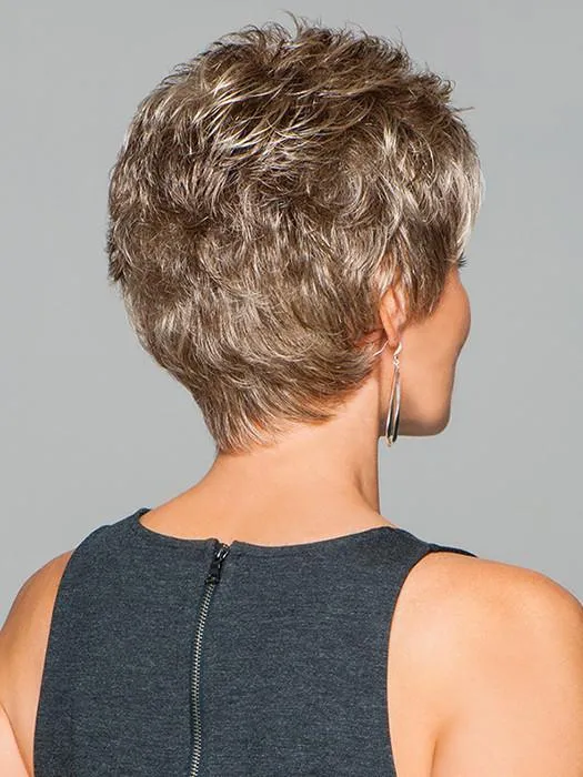 Flirt Wig by Gabor | Synthetic (Traditional Cap)