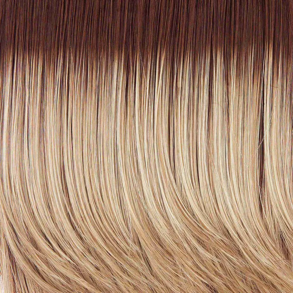 Flirty Fringe Bob Wig by Hairdo | Synthetic (Wefted)