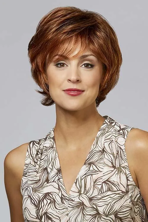 Gabby Wig by Henry Margu | Synthetic (Traditonal Cap)