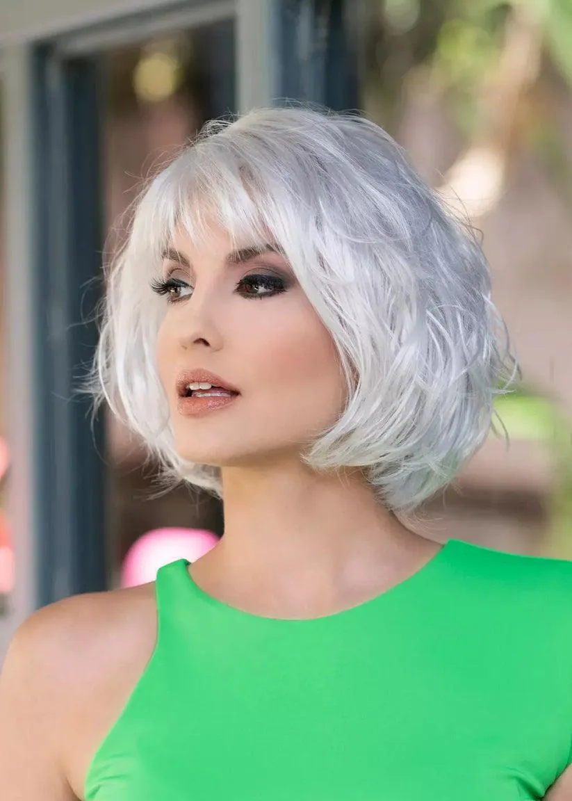 Gia Mono Wig by Envy | Synthetic (Lace Front Mono)