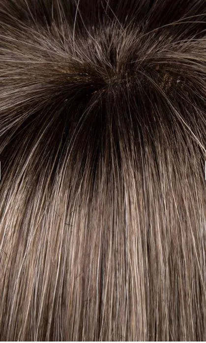 Gia Mono Wig by Envy | Synthetic (Lace Front Mono)