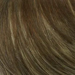 Gia Mono Wig by Envy | Synthetic (Lace Front Mono)