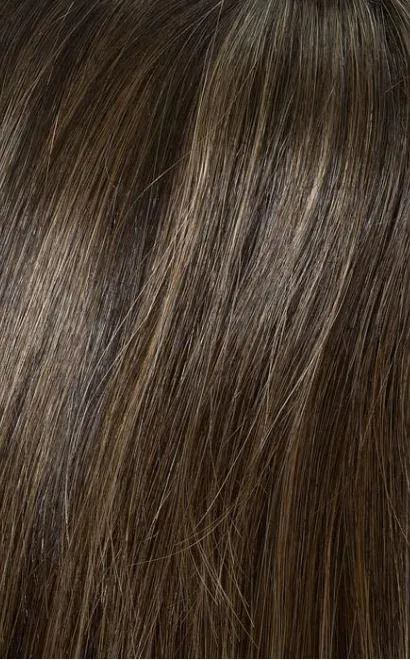 Gia Mono Wig by Envy | Synthetic (Lace Front Mono)