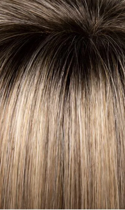 Gia Mono Wig by Envy | Synthetic (Lace Front Mono)