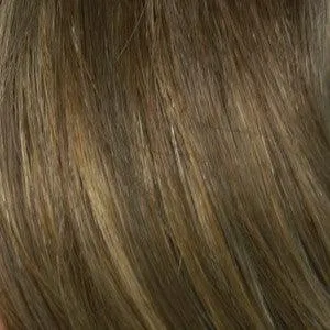 Gia Mono Wig by Envy | Synthetic (Lace Front Mono)