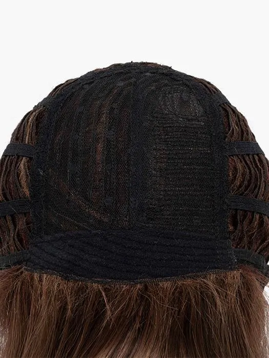 Gia Mono Wig by Envy | Synthetic (Lace Front Mono)