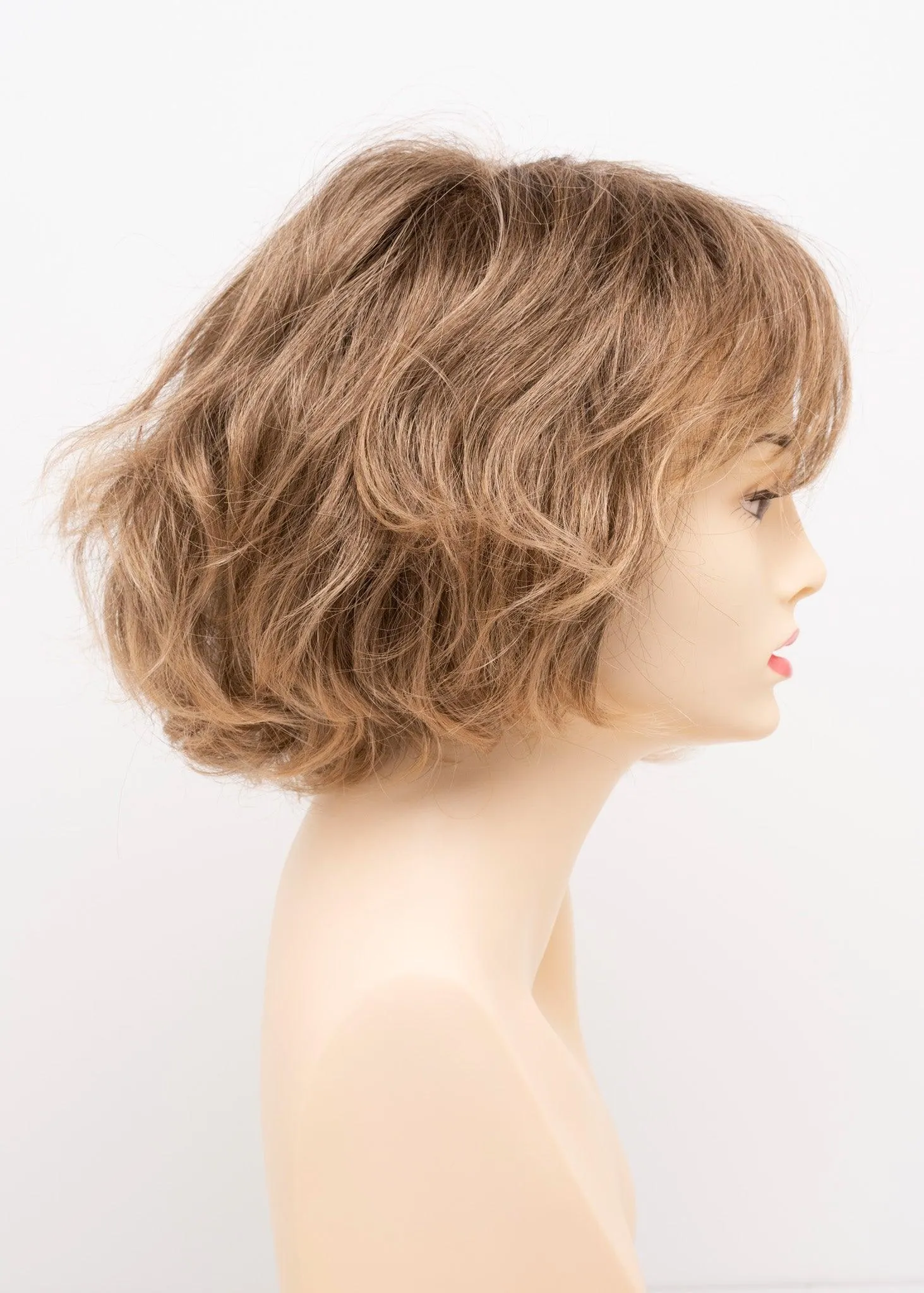 Gia Wig by Envy | Synthetic (Open Top)