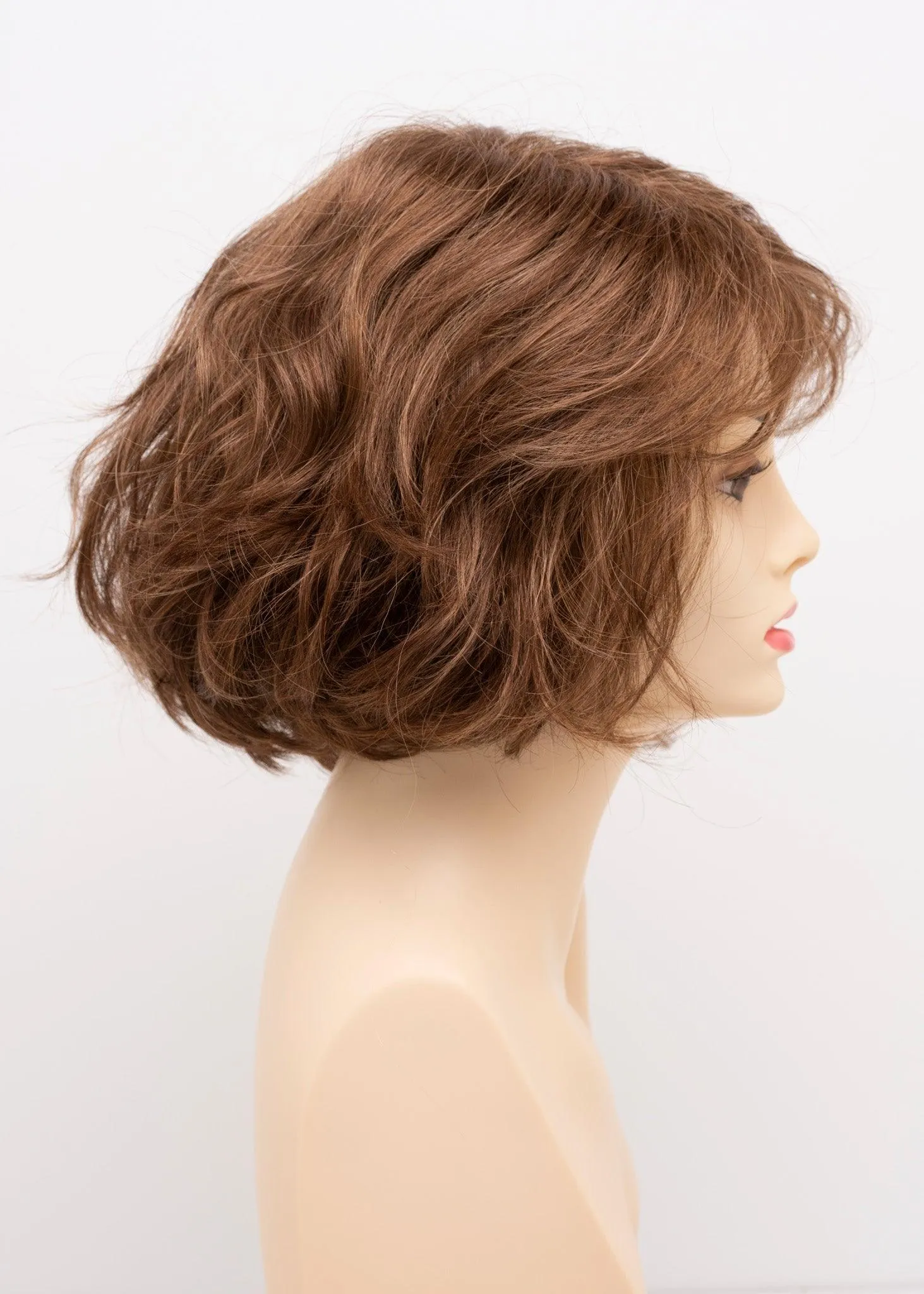 Gia Wig by Envy | Synthetic (Open Top)