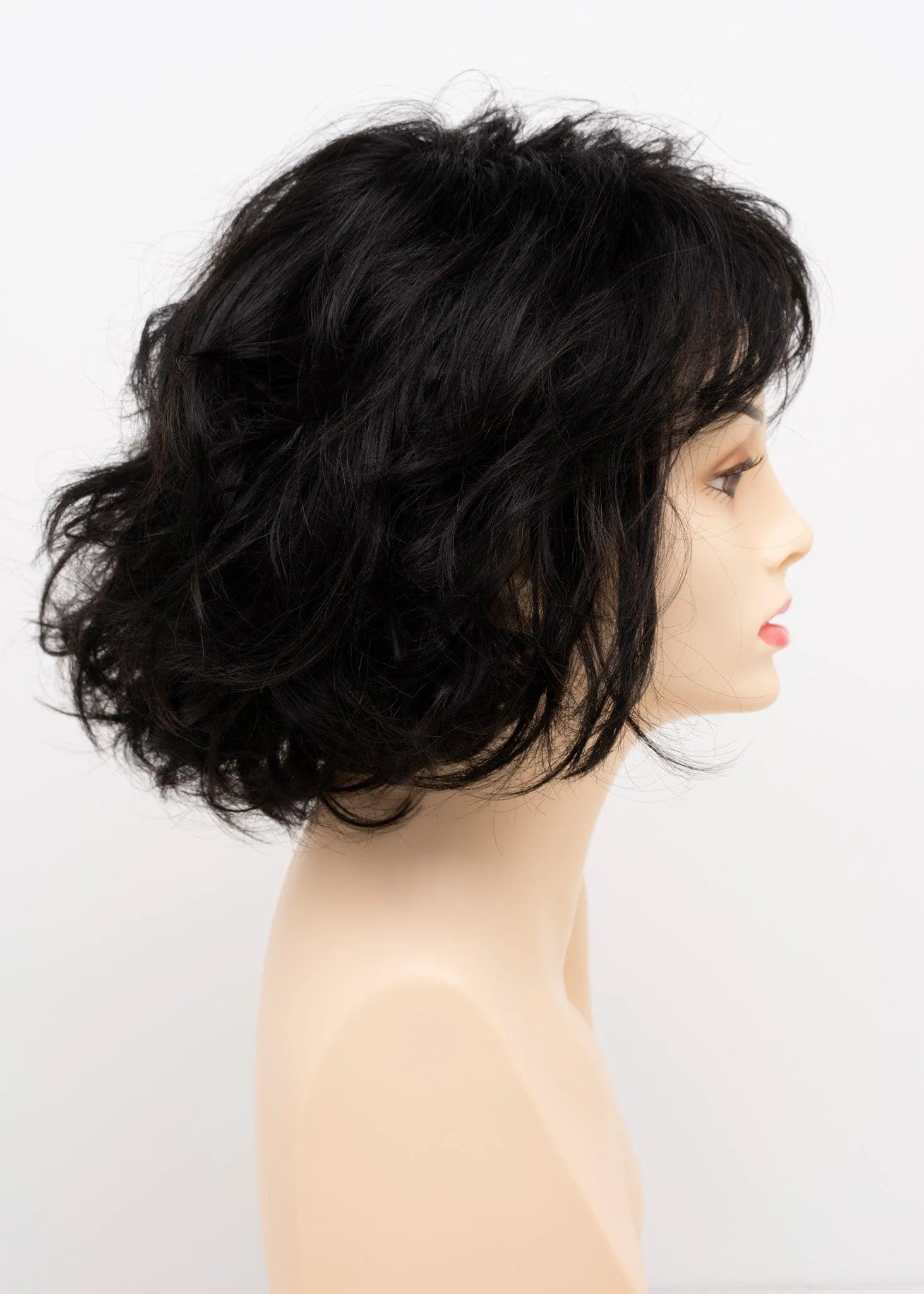 Gia Wig by Envy | Synthetic (Open Top)