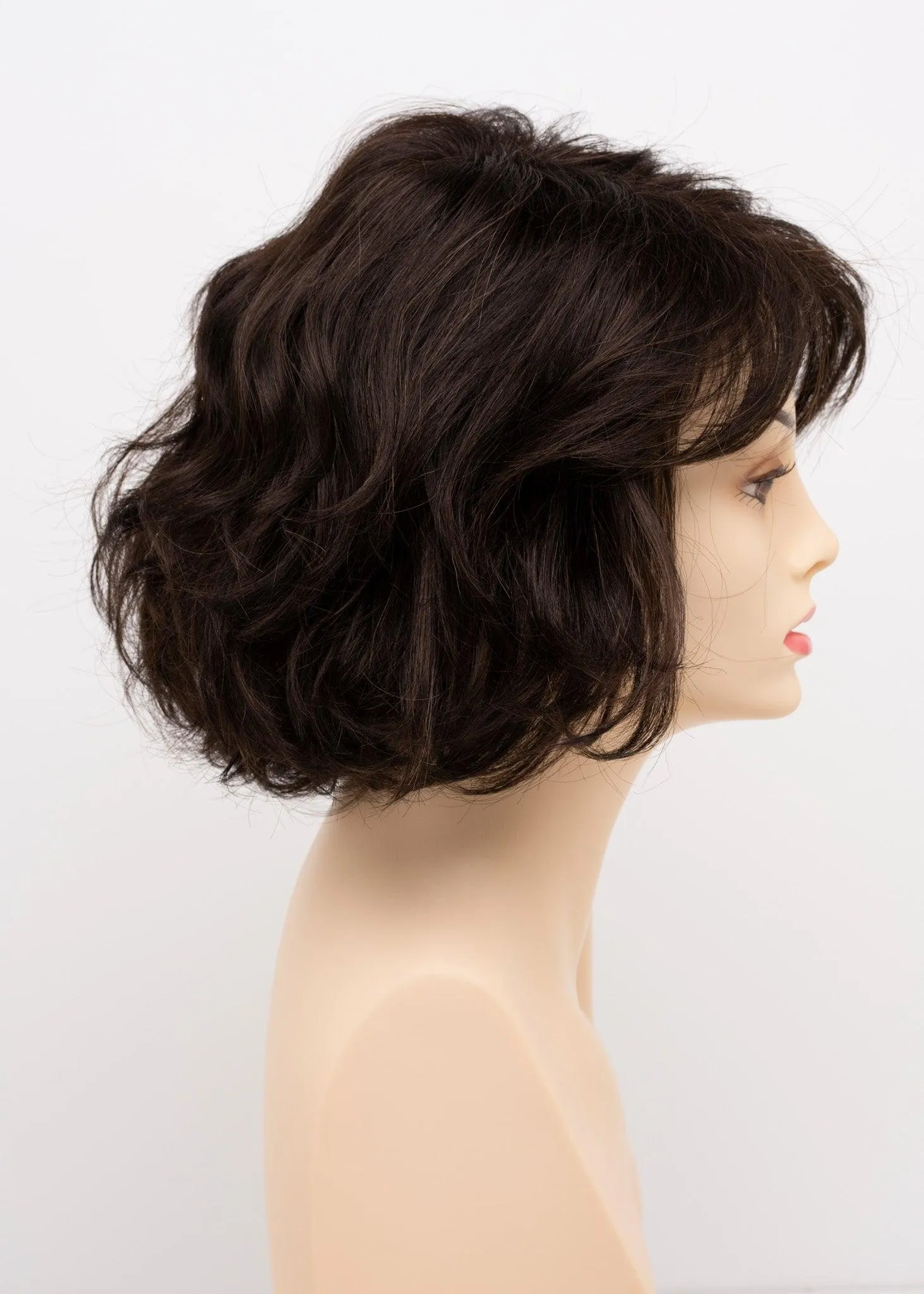 Gia Wig by Envy | Synthetic (Open Top)