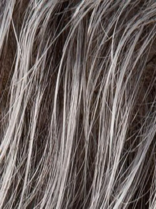 Ginger Mono Wig by Ellen Wille | Synthetic