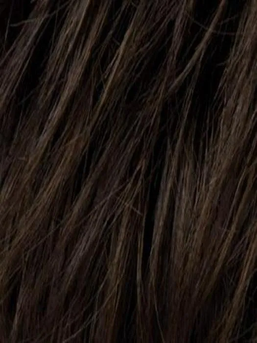 Ginger Mono Wig by Ellen Wille | Synthetic