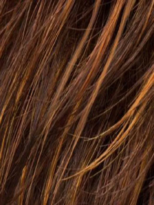 Ginger Mono Wig by Ellen Wille | Synthetic