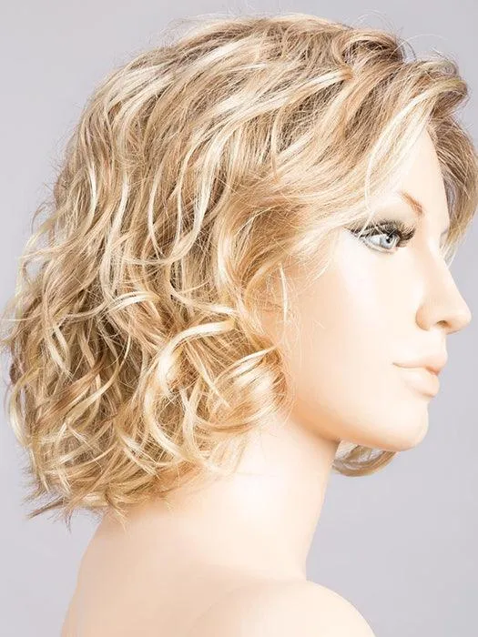 Girl Mono Wig by Ellen Wille | Synthetic