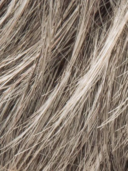 Girl Mono Wig by Ellen Wille | Synthetic