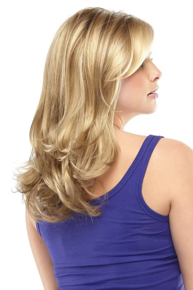 Gisele Wig by Jon Renau | Synthetic (Lace Front Mono Top) | Clearance Sale