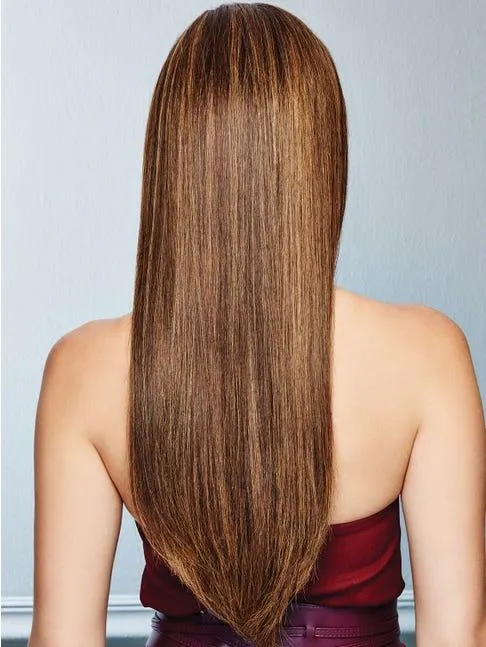 Glamour and More Wig by Raquel Welch | Lace Front (Mono)