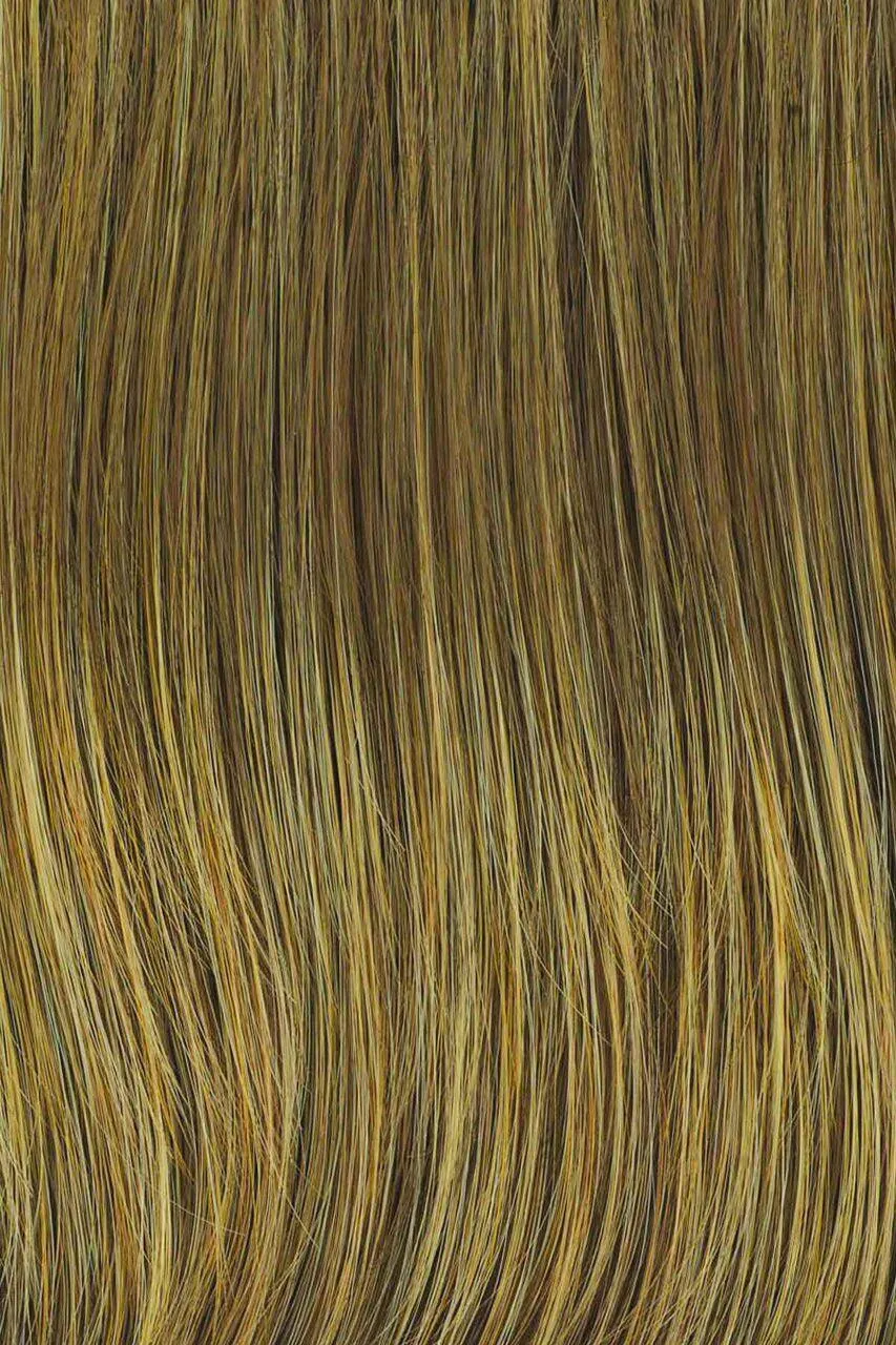 Goddess Wig by Raquel Welch | Heat Friendly Synthetic (Lace Front Mono Top)