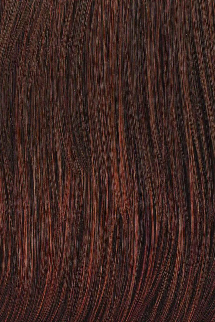 Goddess Wig by Raquel Welch | Heat Friendly Synthetic (Lace Front Mono Top)