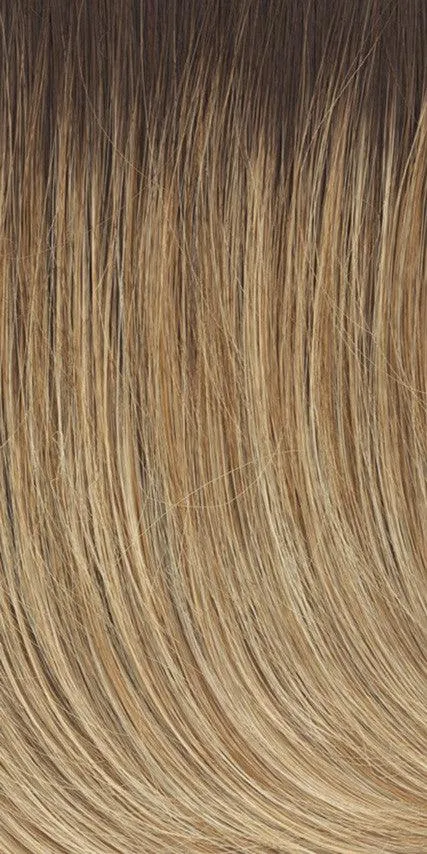 Goddess Wig by Raquel Welch | Heat Friendly Synthetic (Lace Front Mono Top)